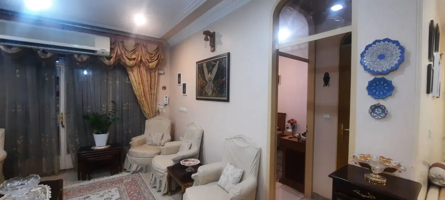 ۸۵ متری خوش فروش