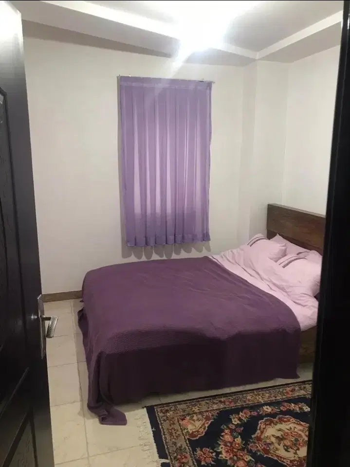 اجاره واحد پارکینگ اختصاصی حسین آباد
