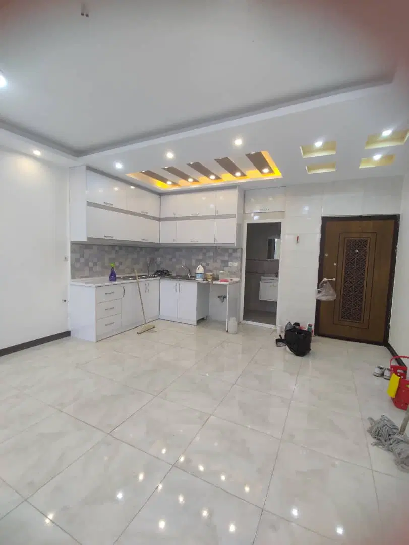 اجاره واحد یک خواب همکف خیابان مجاهدان