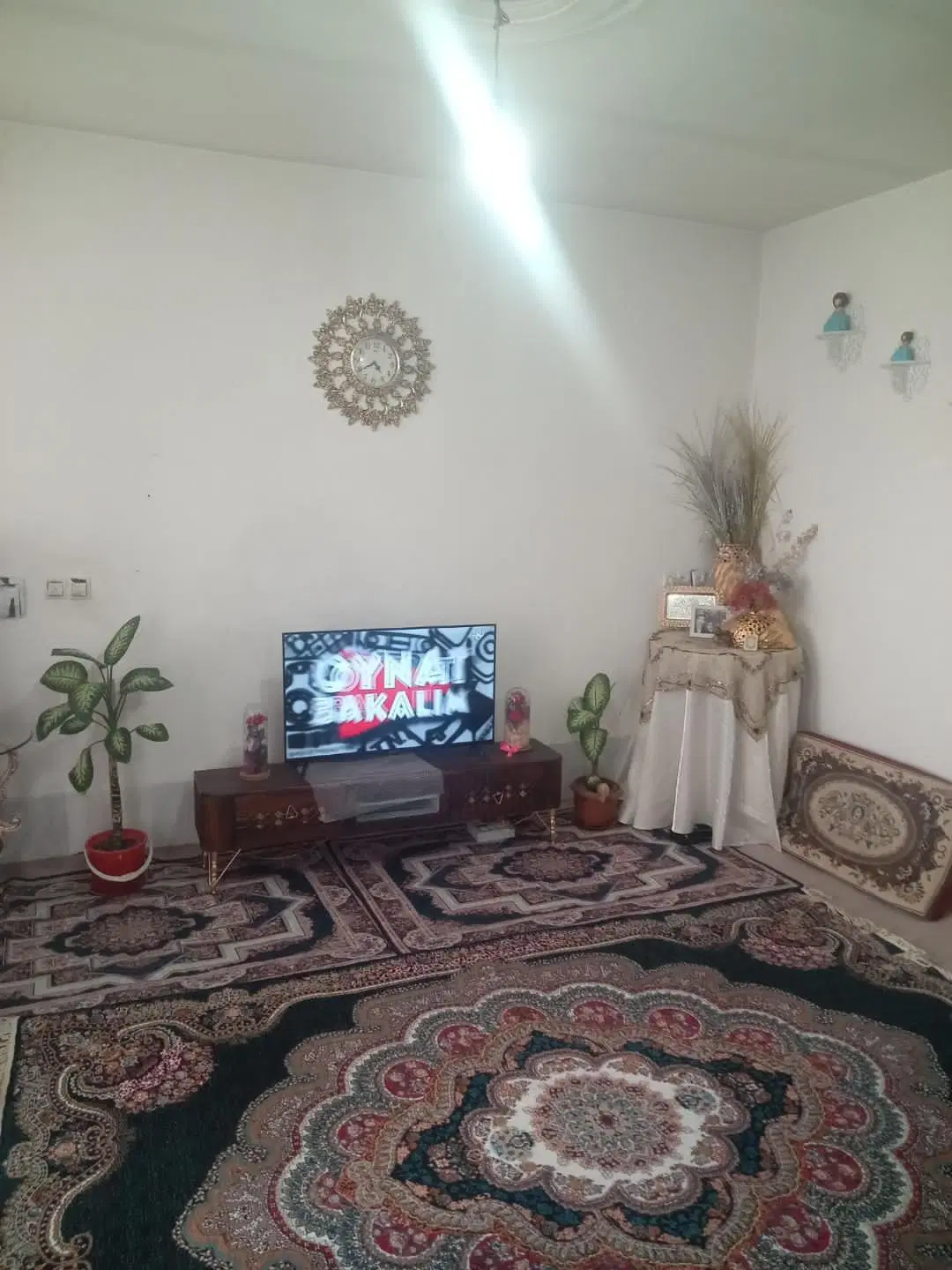 فروش خانه حاجی پیرلو