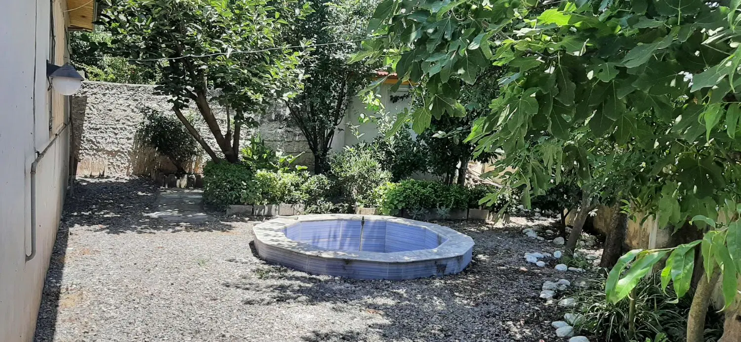 ویلا کمربندی آمل به چمستان