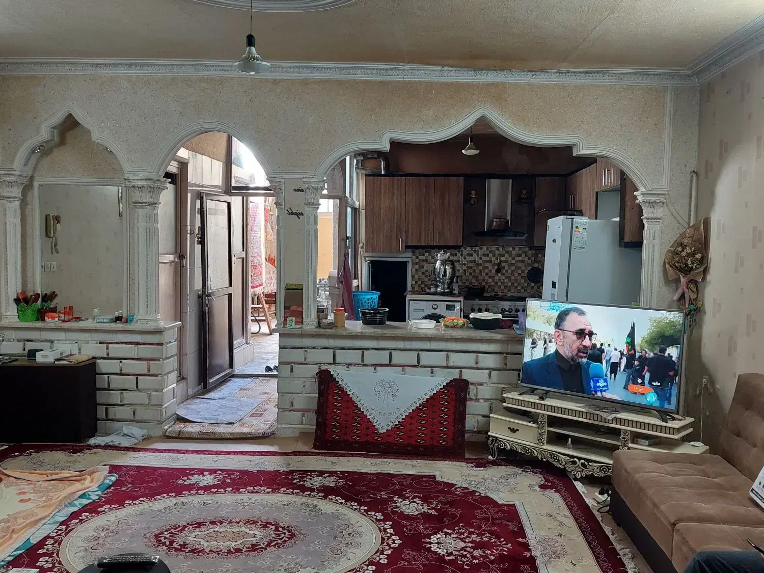 ۲۲ متر تجاری_ کلنگی