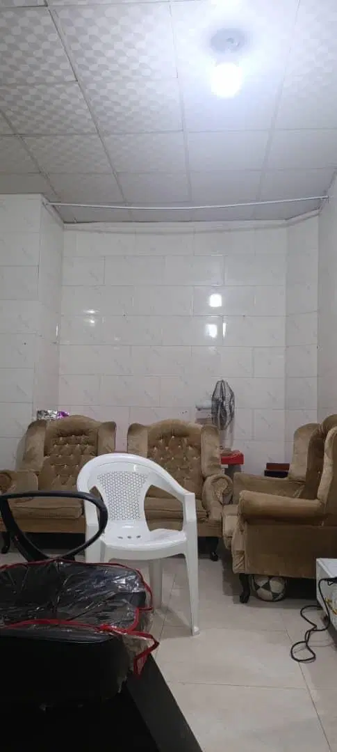 فروش مغازه۳۳متری