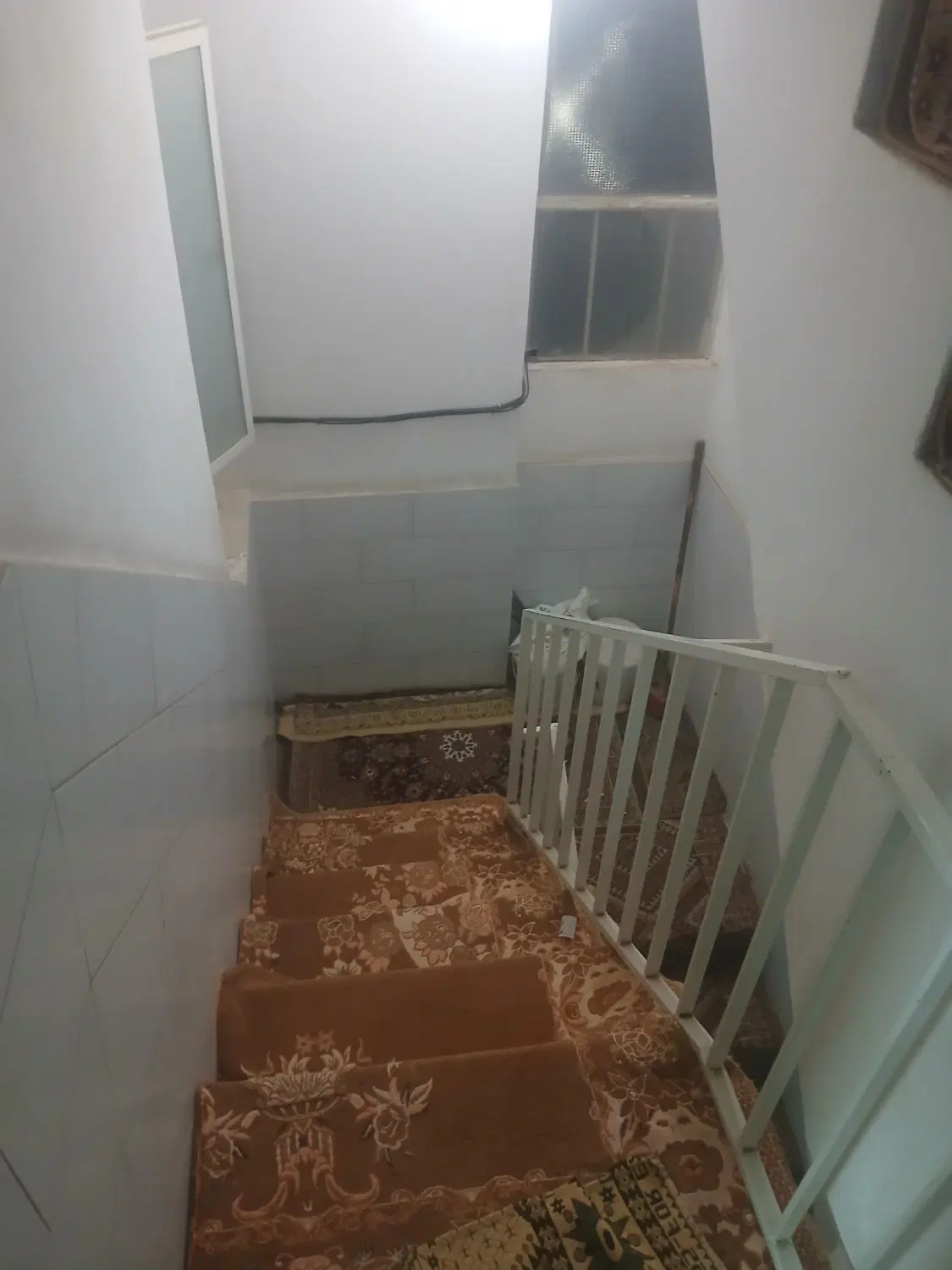 خانه ۵۰متری پشت قواره
