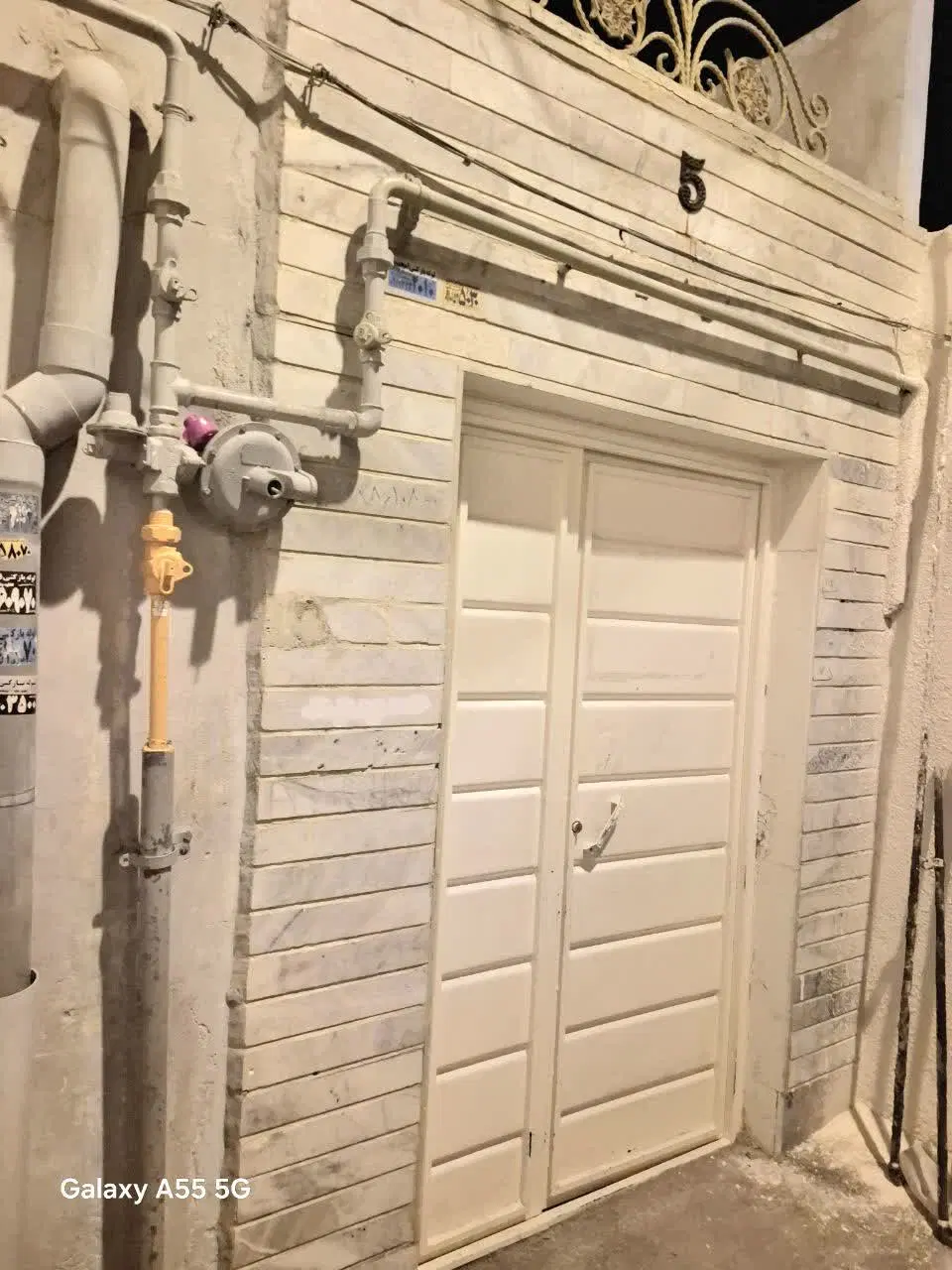 فروش فوری زمین ثمین ۳