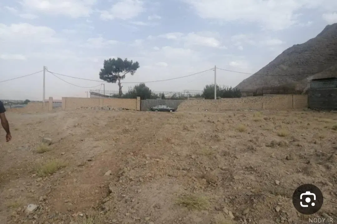 فروش زمین