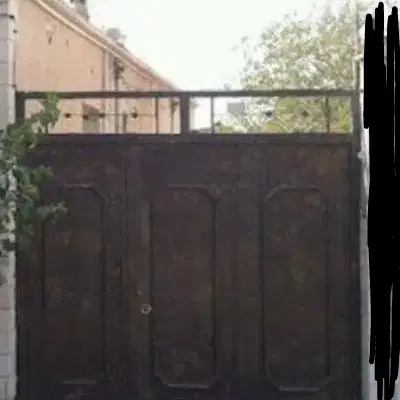 خانه ویلایی