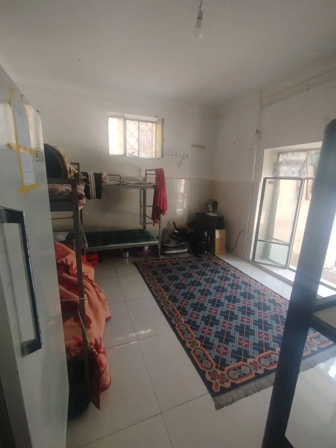 اتاق دربستی رهن کامل
