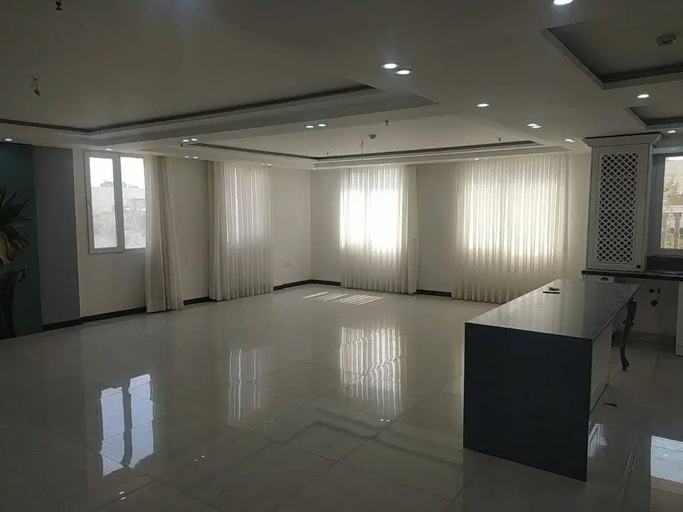 آپارتمان ۱۰۰ متری ، دو خواب