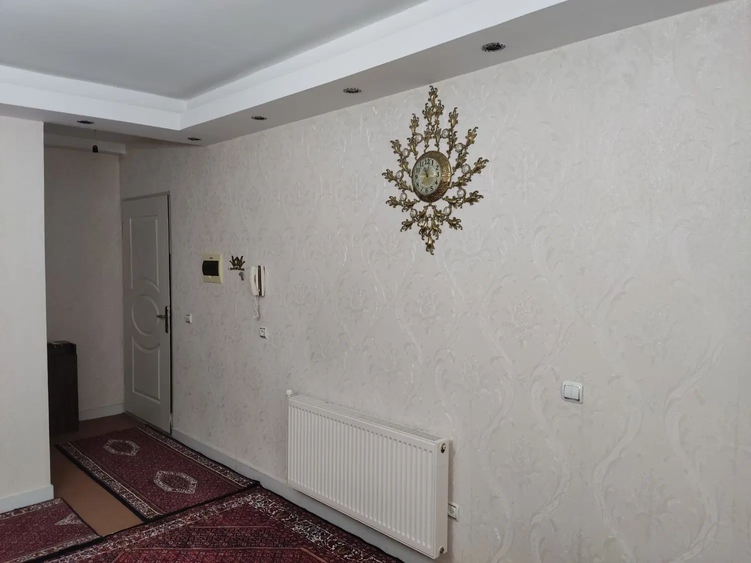 آپارتمان پردیس گلشهر
