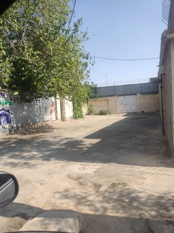 فروش 311 متر بلوار ابوذر غفاری احمد بن موسی دوبر