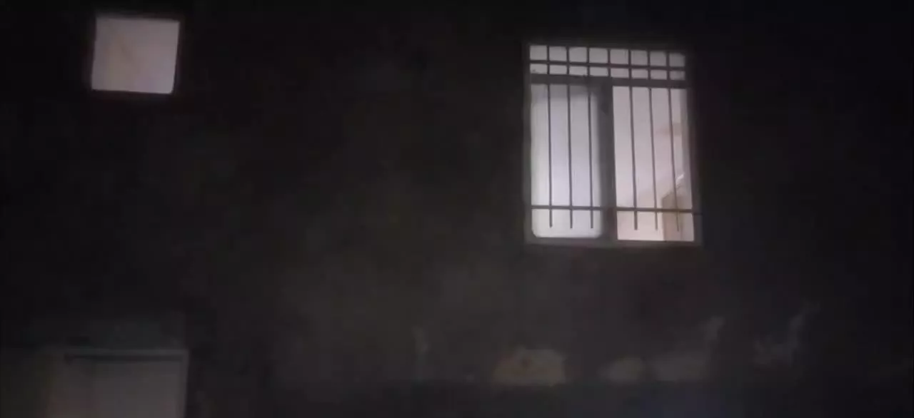 ویلایی سند ۶ دانگ دو ممر