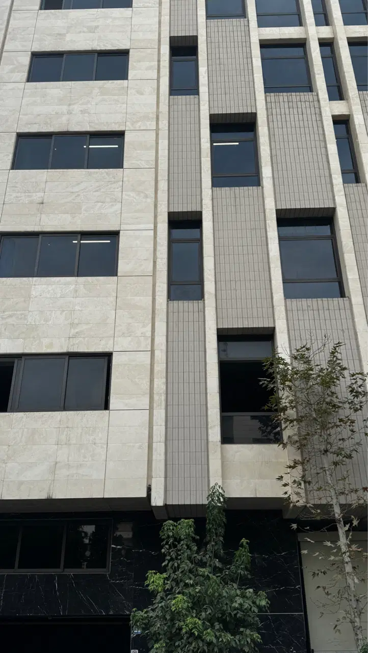 جردن ۱۵۵۰ متر مستغلات لوکیشن عالی