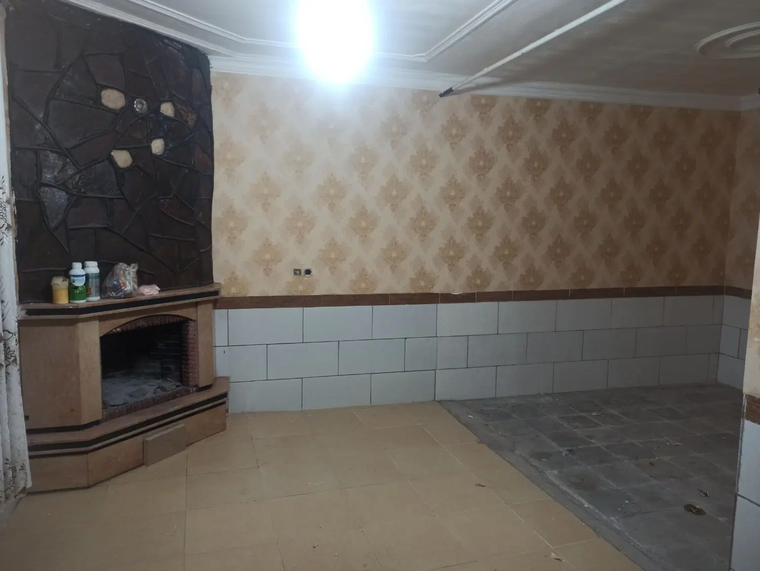 باغ ۲۱قصب کوهپایه