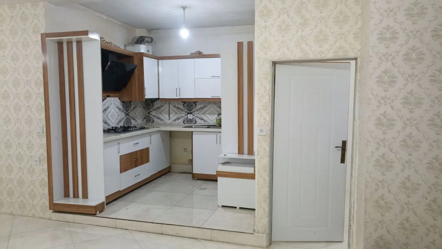 فروش خانه آپارتمانی