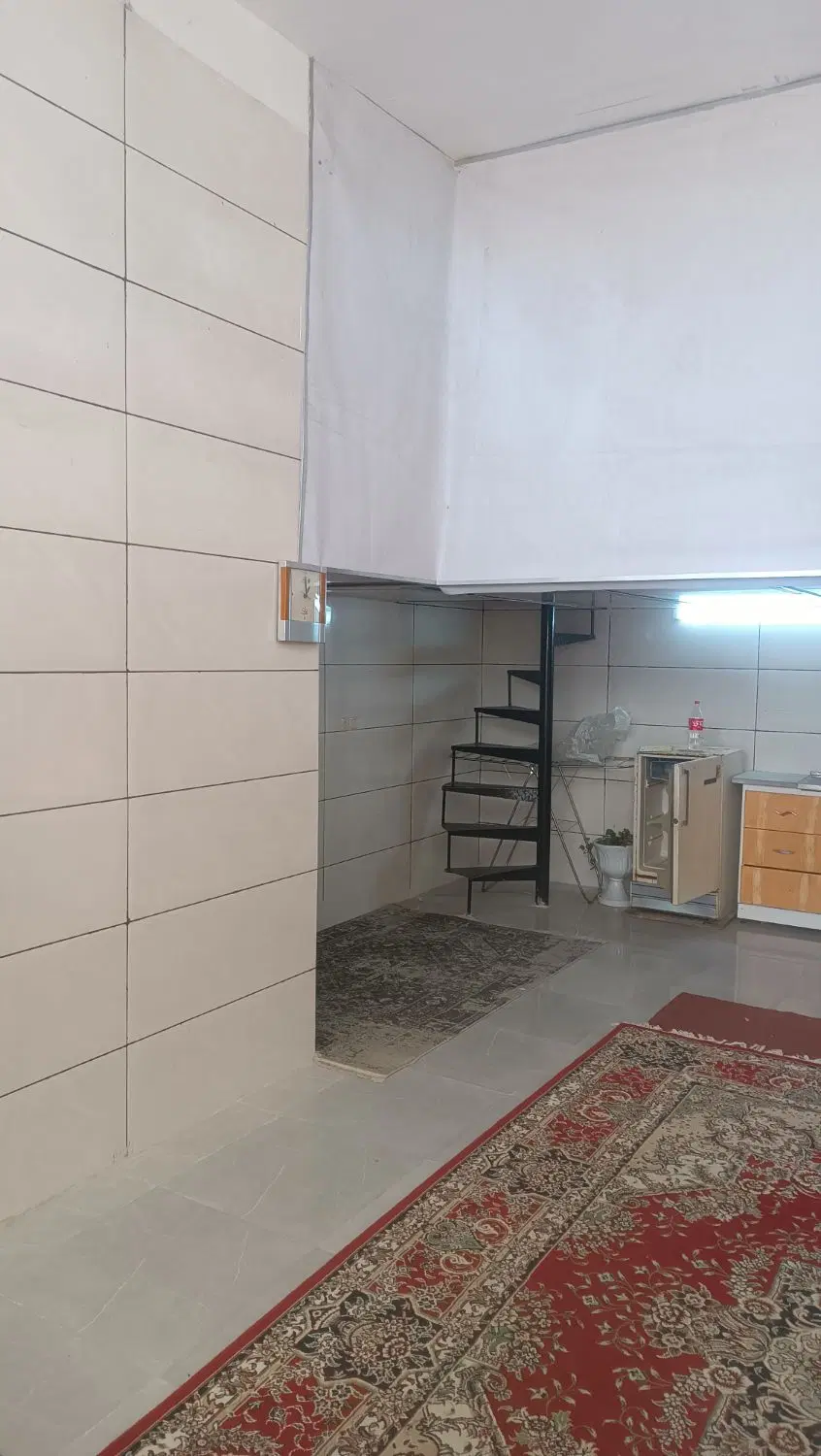 مسکونی‌دوطبقه‌تکمیل