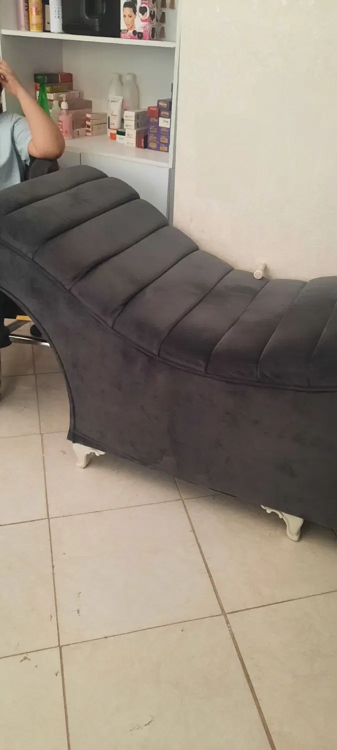 اجاره سالن زیبایی با کلیه وسایل