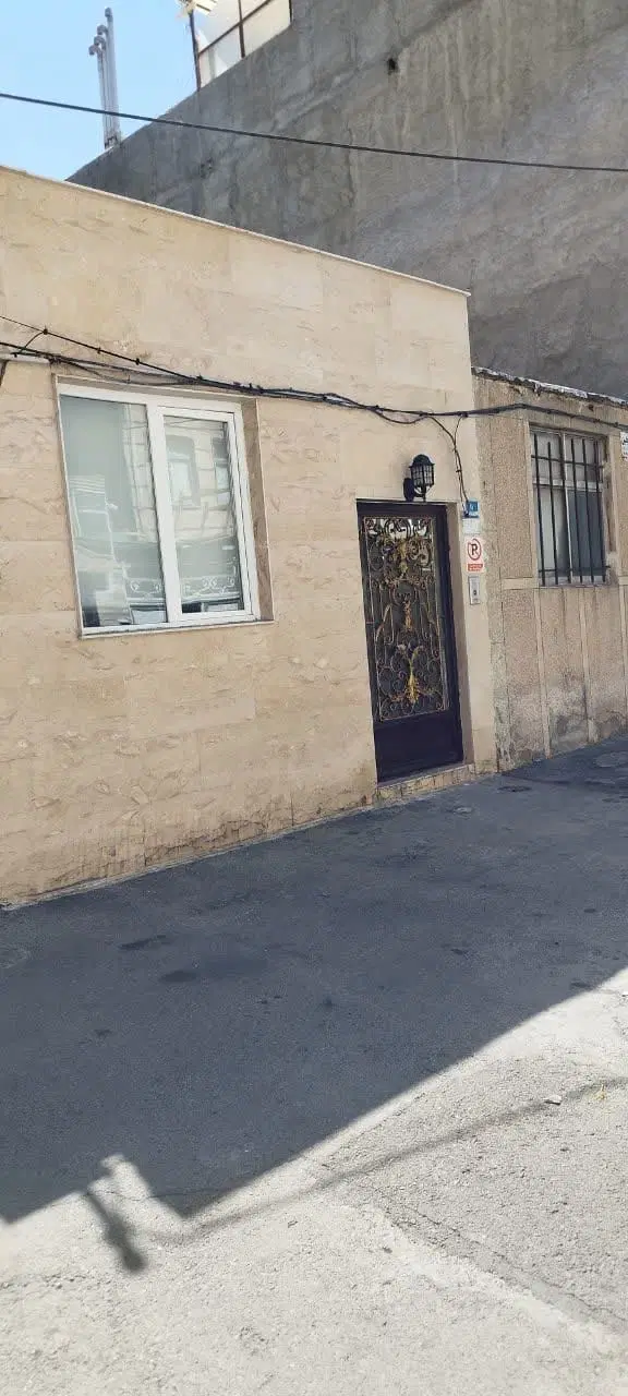 خانه ویلایی ۱ طبقه