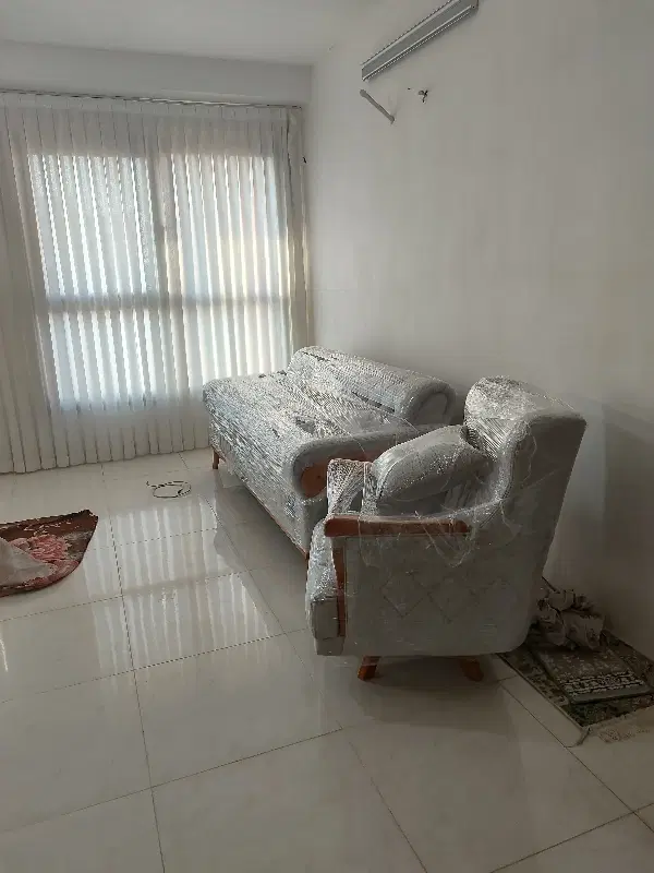 آپارتمان 90 متری محله 8