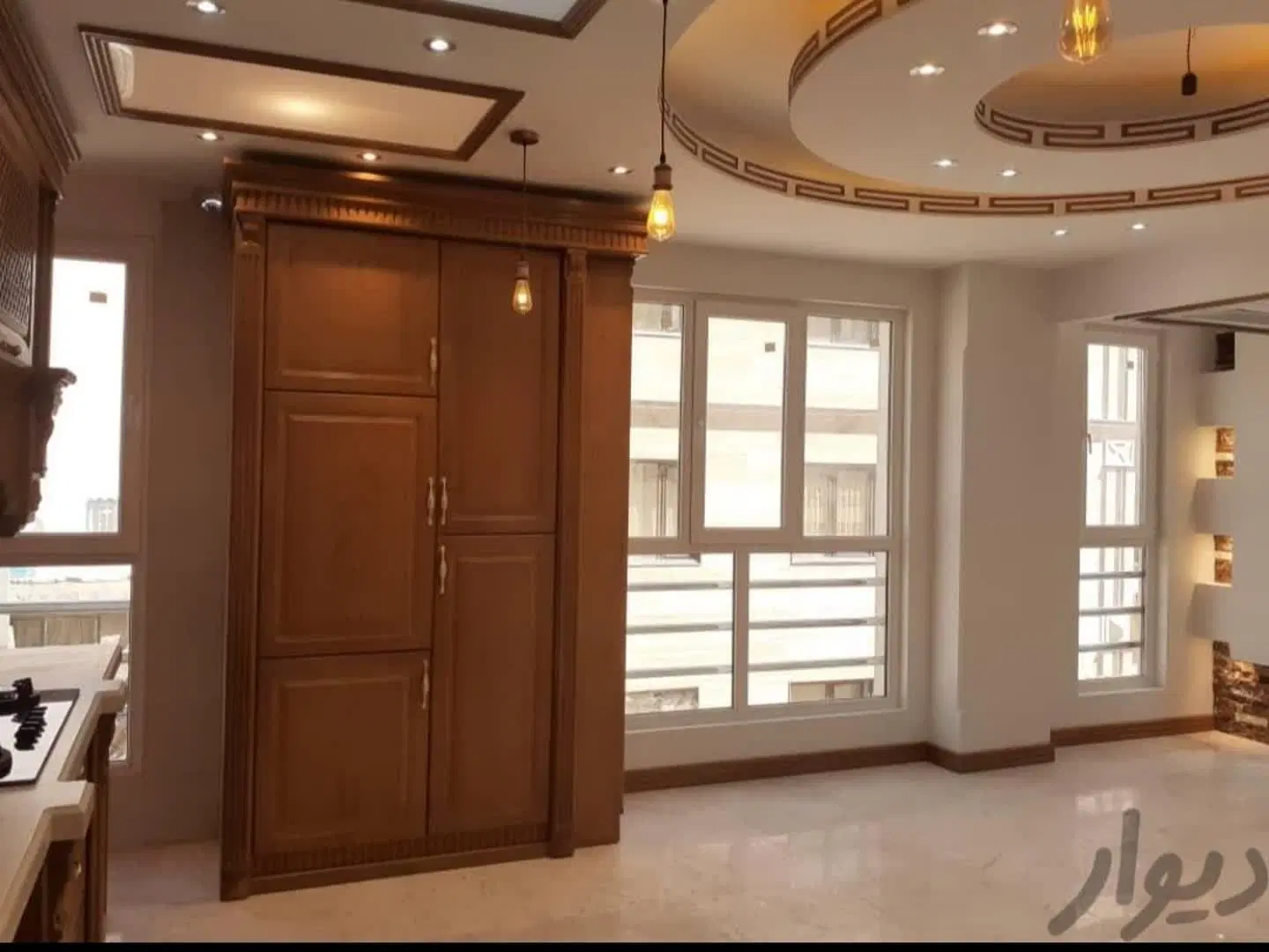 فروش ۷۲ متر_ مطابق ساخت مناطق بالا