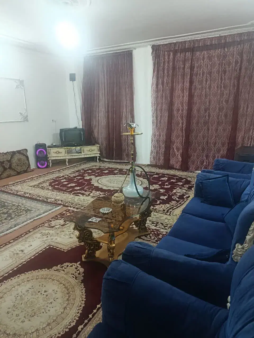 سویت تمیز مرتب