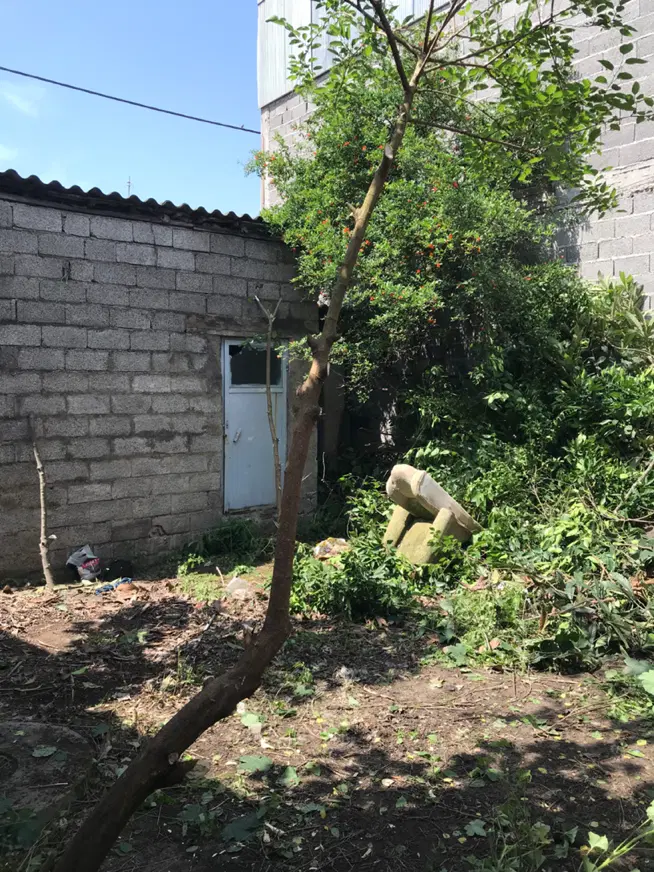 خانه ویلایی کلنگی (رشت،جانبازان)