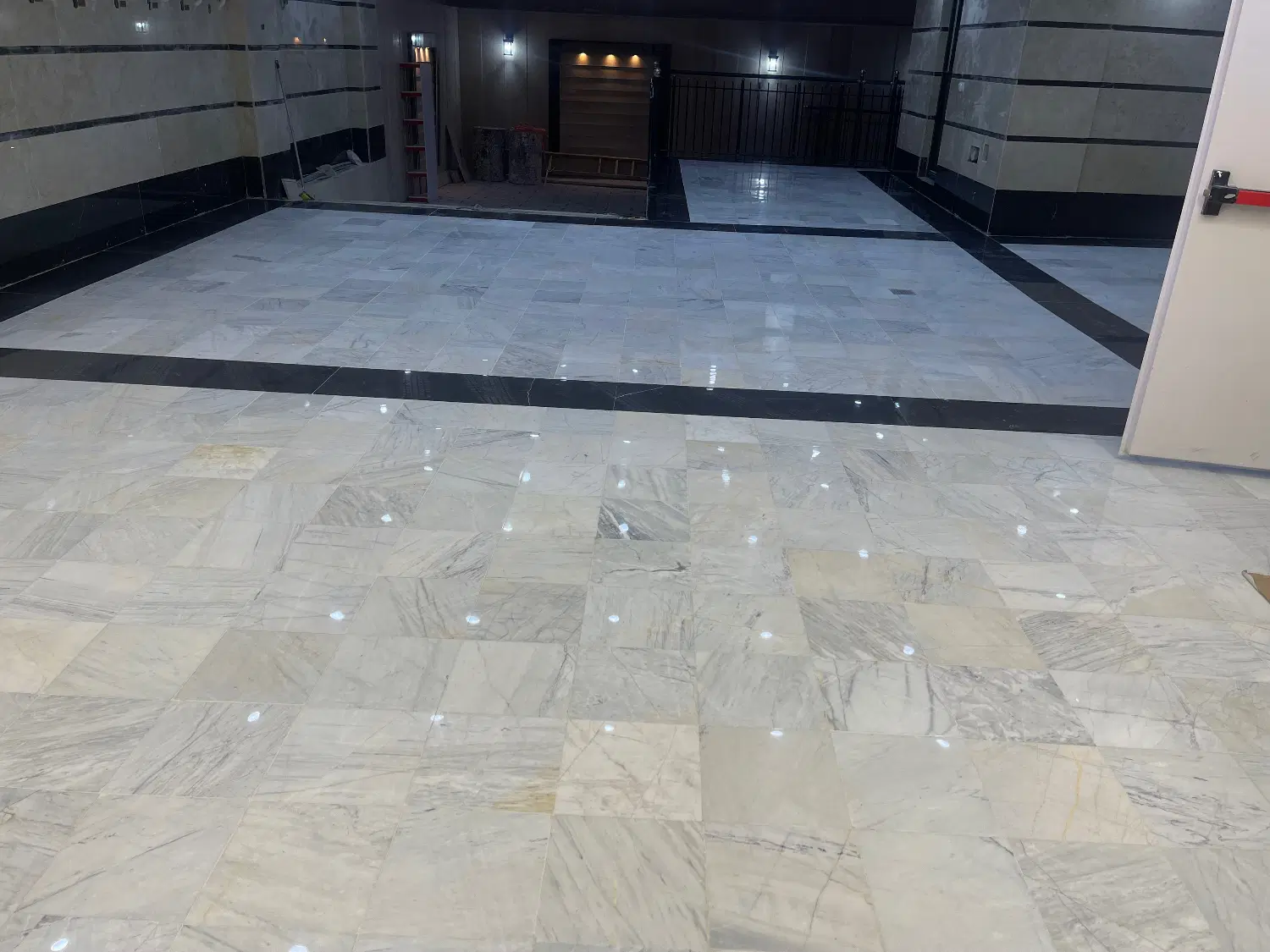 ۷۲ متری نوساز کلید نخورده
