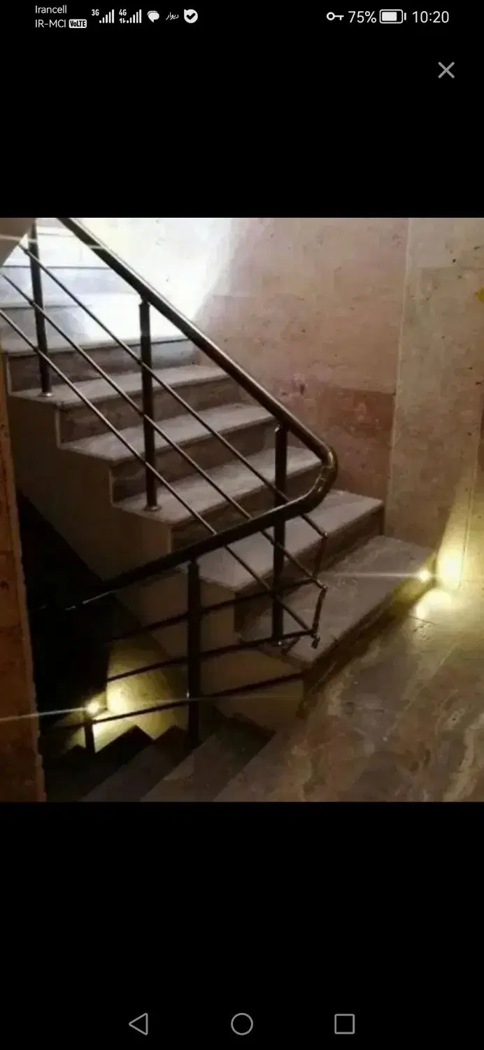 رهن سه خواب 175 متر جمهوری