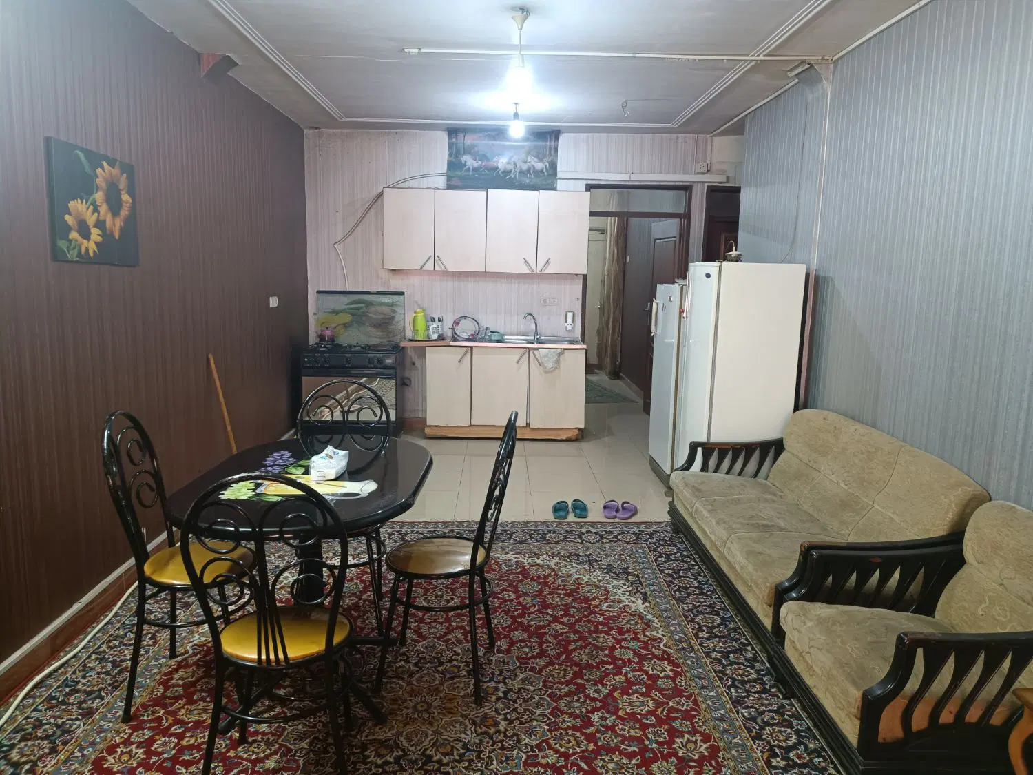 اجاره سوئیت مرکز شهر