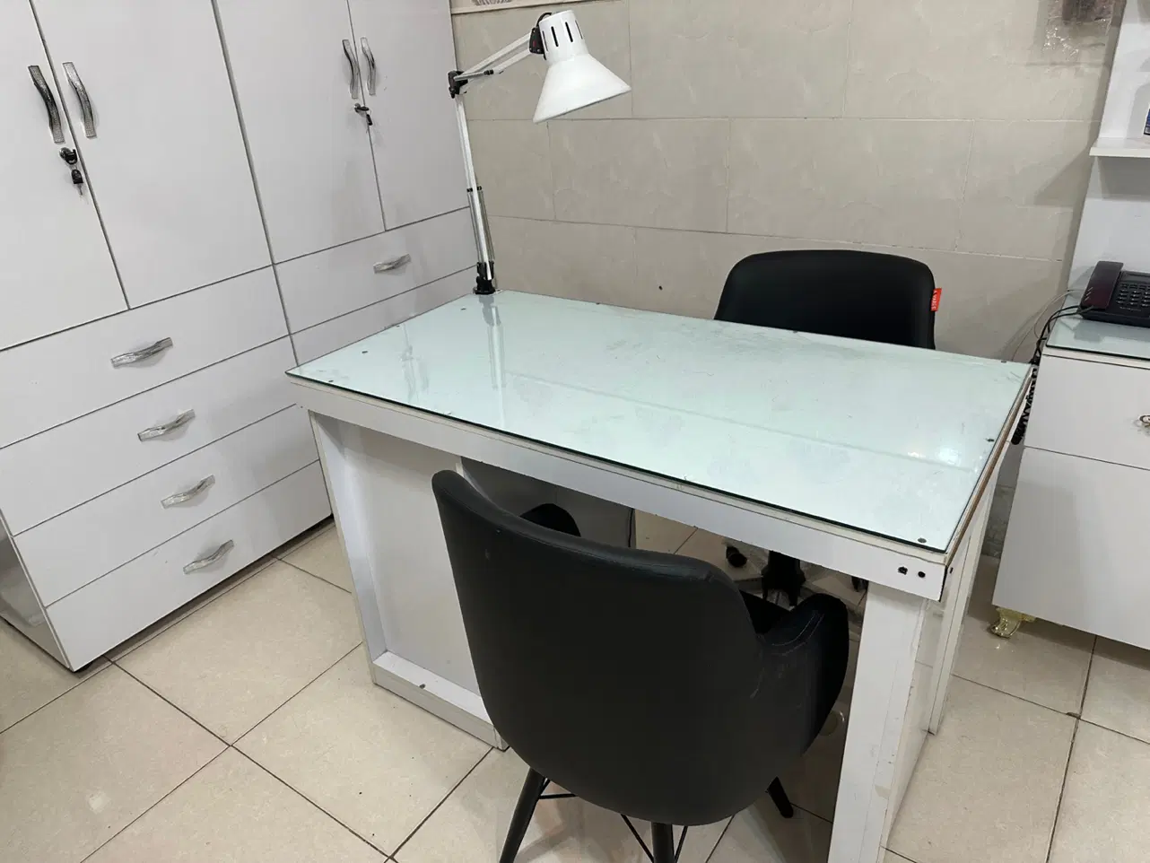 اجاره لاین ناخن ،مژه،فشیال