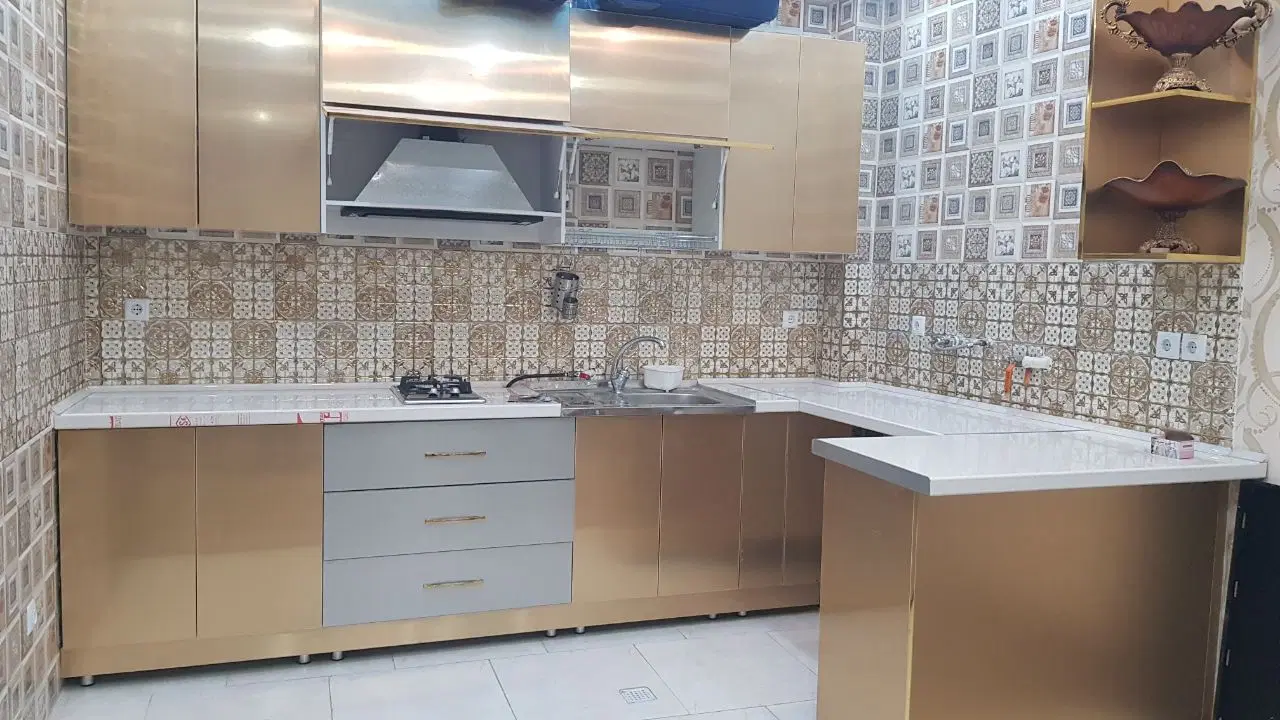 اجاره سوئیت 40متری اجاره1نفرخانم دانشجو یا کارمند