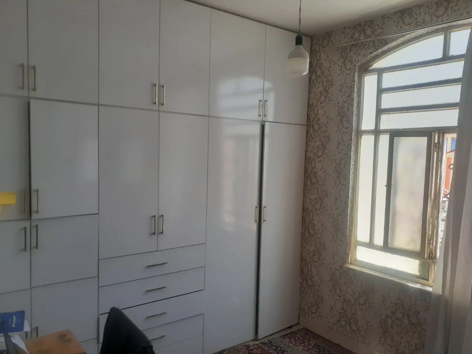 فروش خانه ویلایی ،طبقه همکف