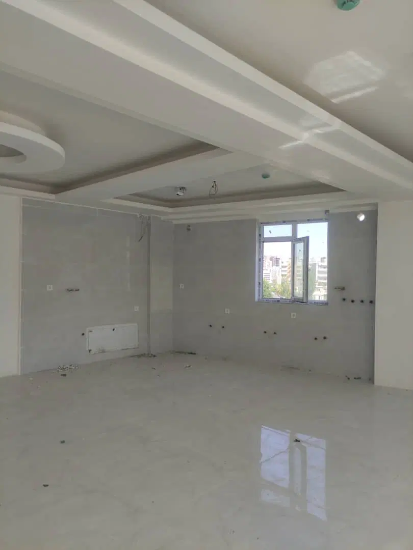 فروش آپارتمان در بهترین لوکیشن شاهگلی سینا