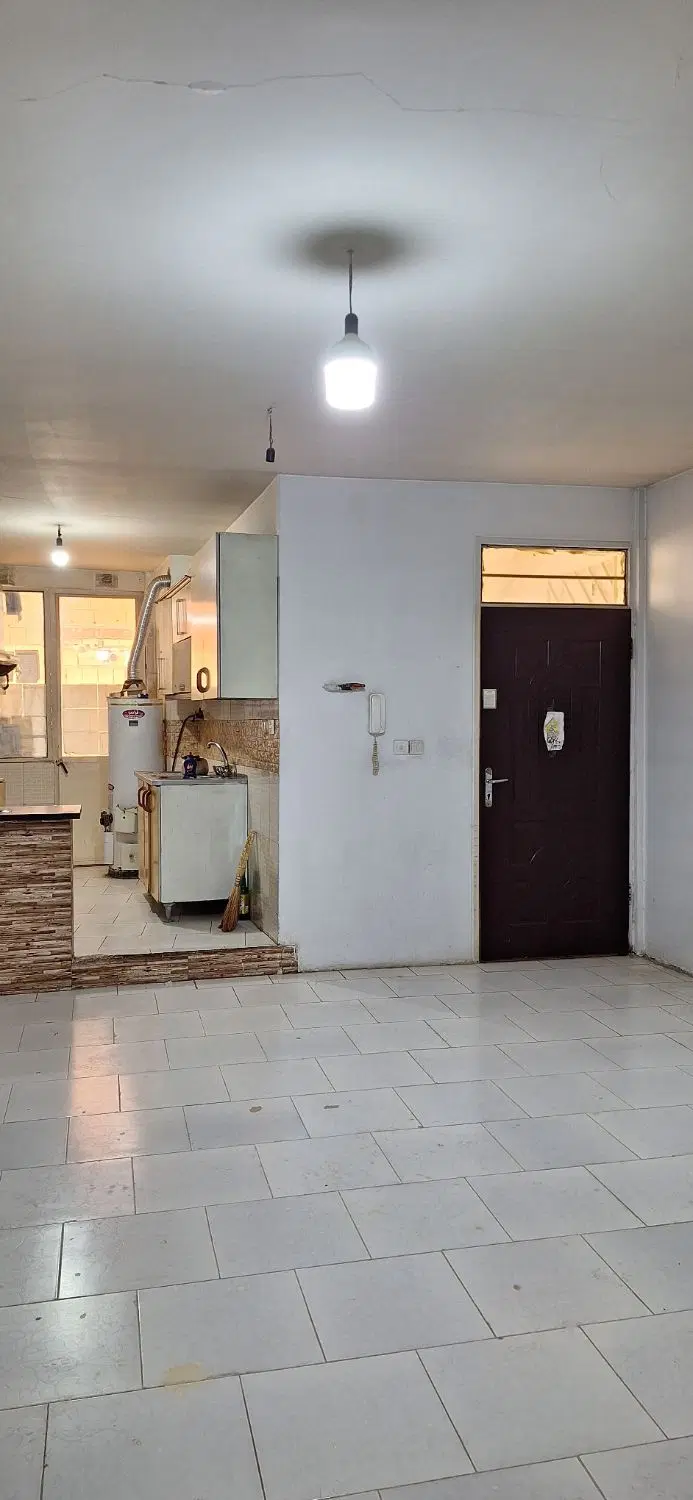آپارتمان اجاره ای تک واحدی
