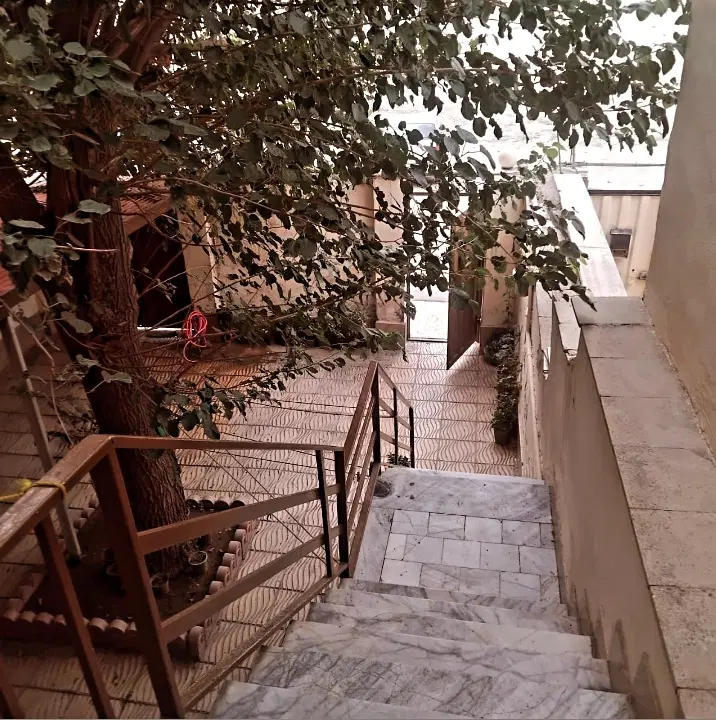 اجاره خانه ویلایی ۹۰ متری
