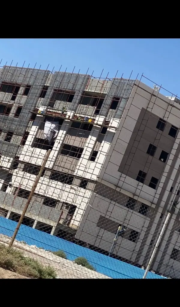اپارتمان 110متری. صخره سازان