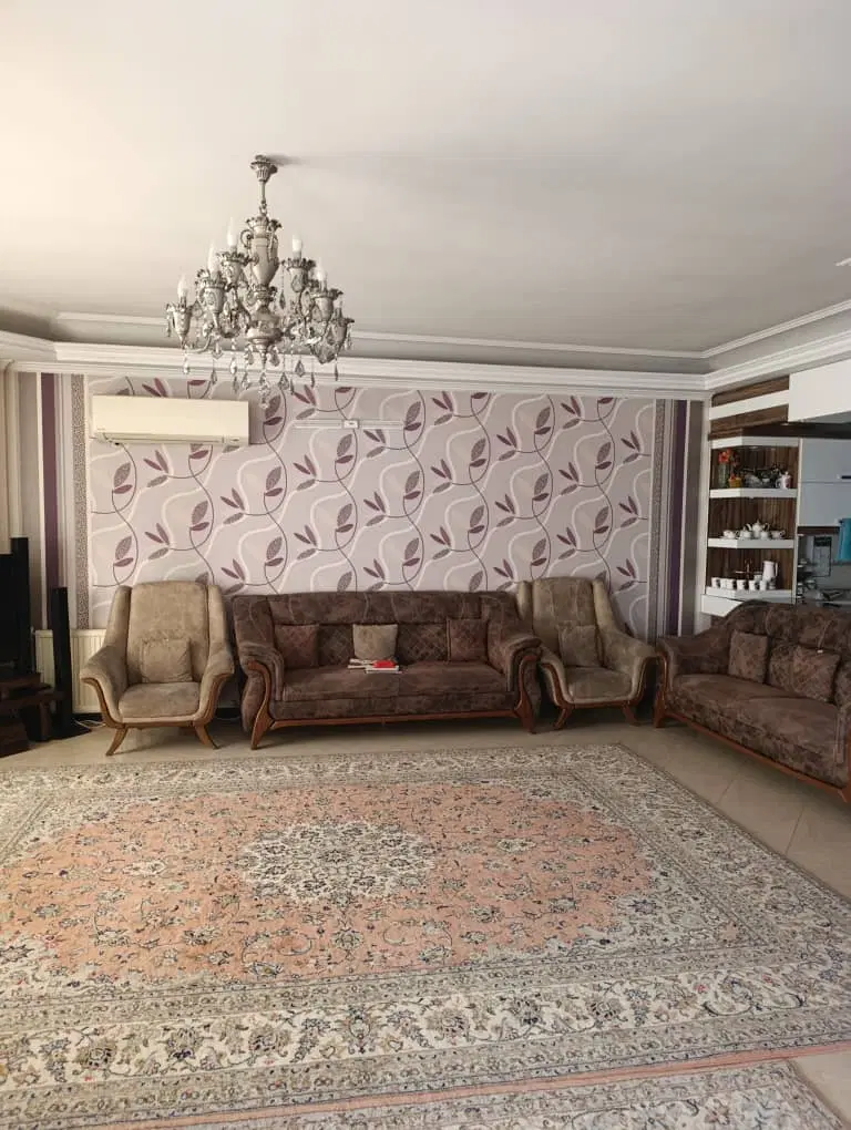 ویلایی ۵۰۰ متری ملک آباد