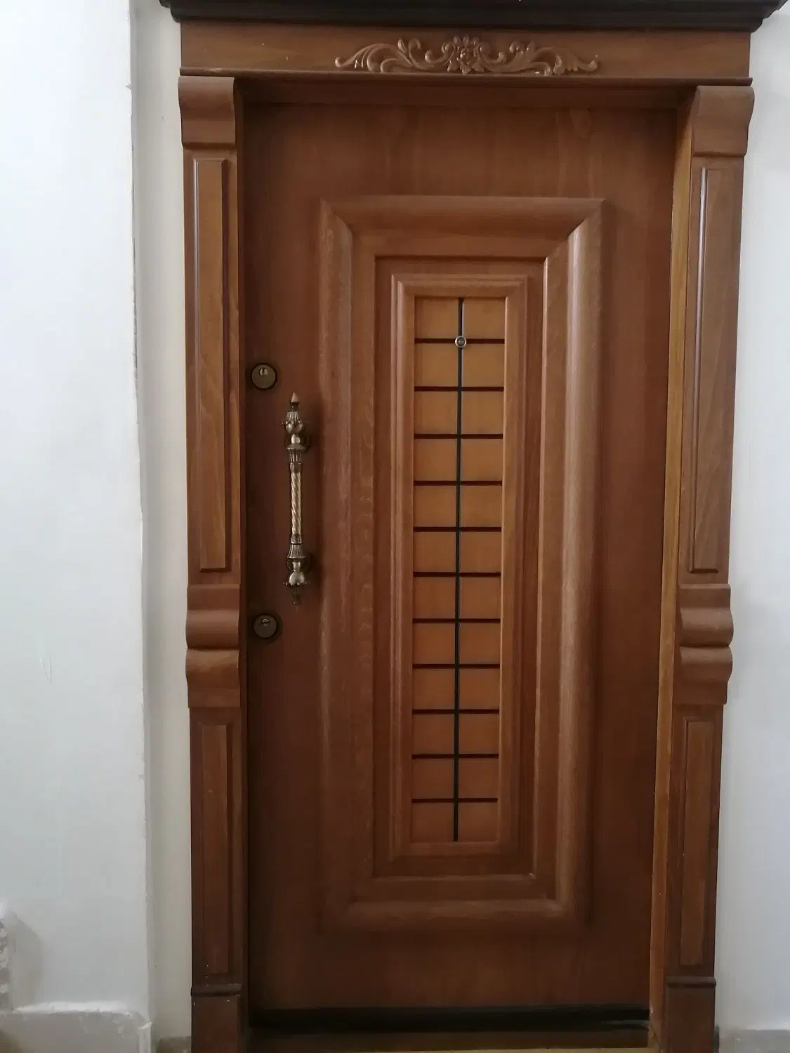 آپارتمان 105 متری شیخ کمال