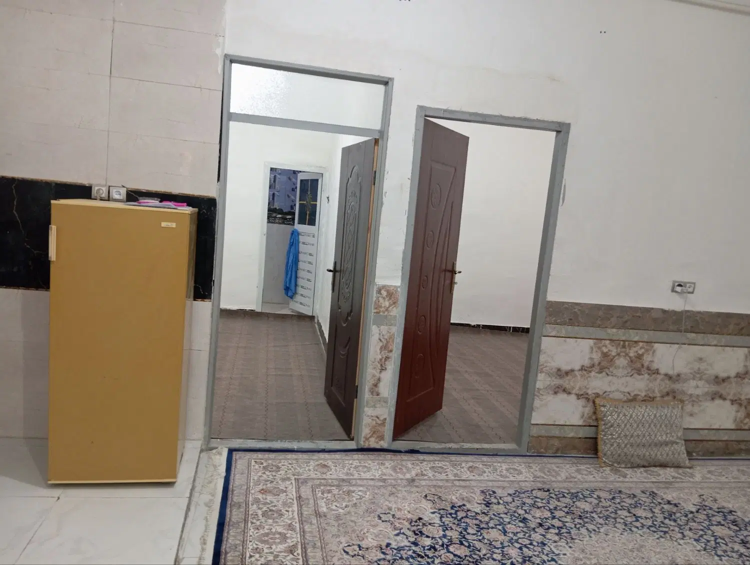 منزل ویلایی