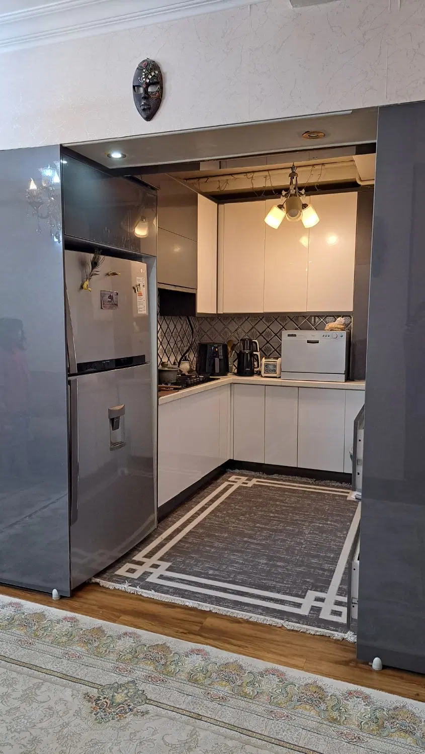 اپارتمان سنددار
