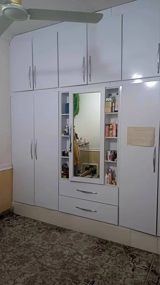 ویلایی سند تک برگ امام زاده