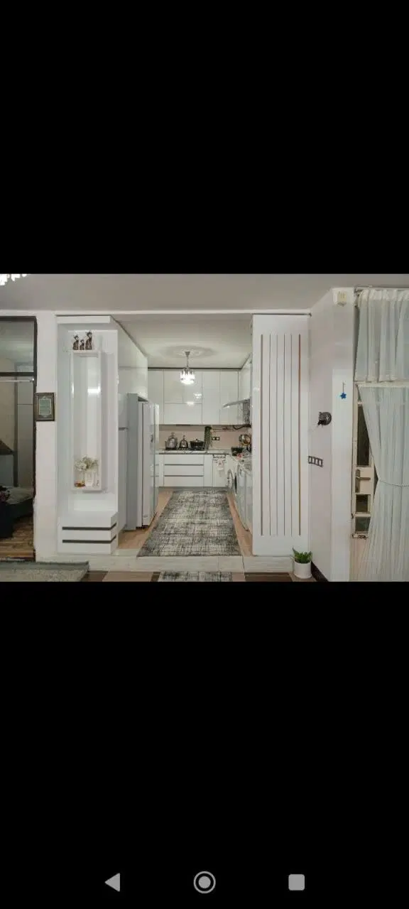 منزل ویلایی