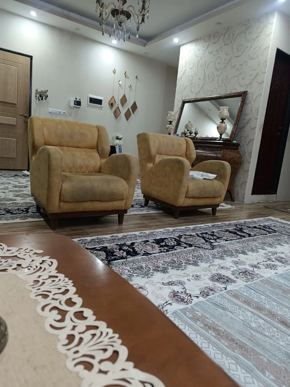 واحد فروش