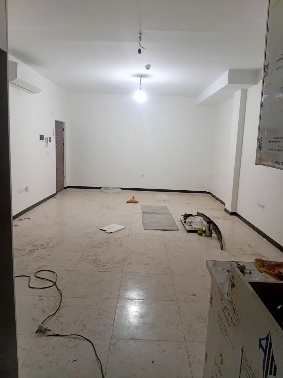 فروش آپارتمان 96متری باتجهزات کامل