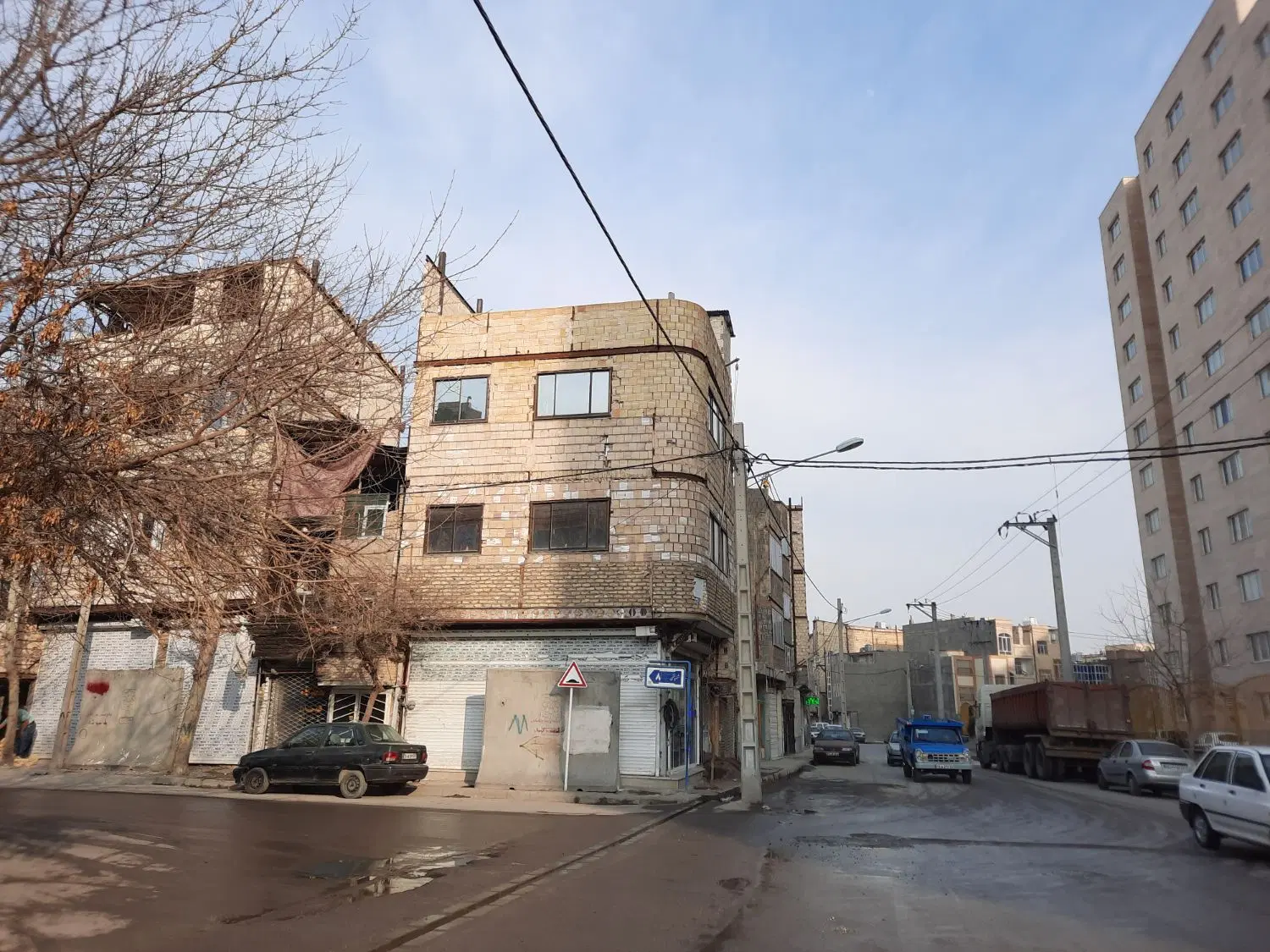 مشارکت در ساخت الهیه