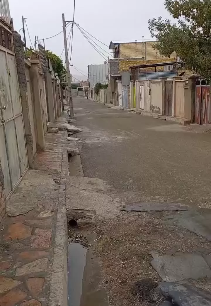 خانه ویلایی ۱۰۰ متری سند دار در نوکان