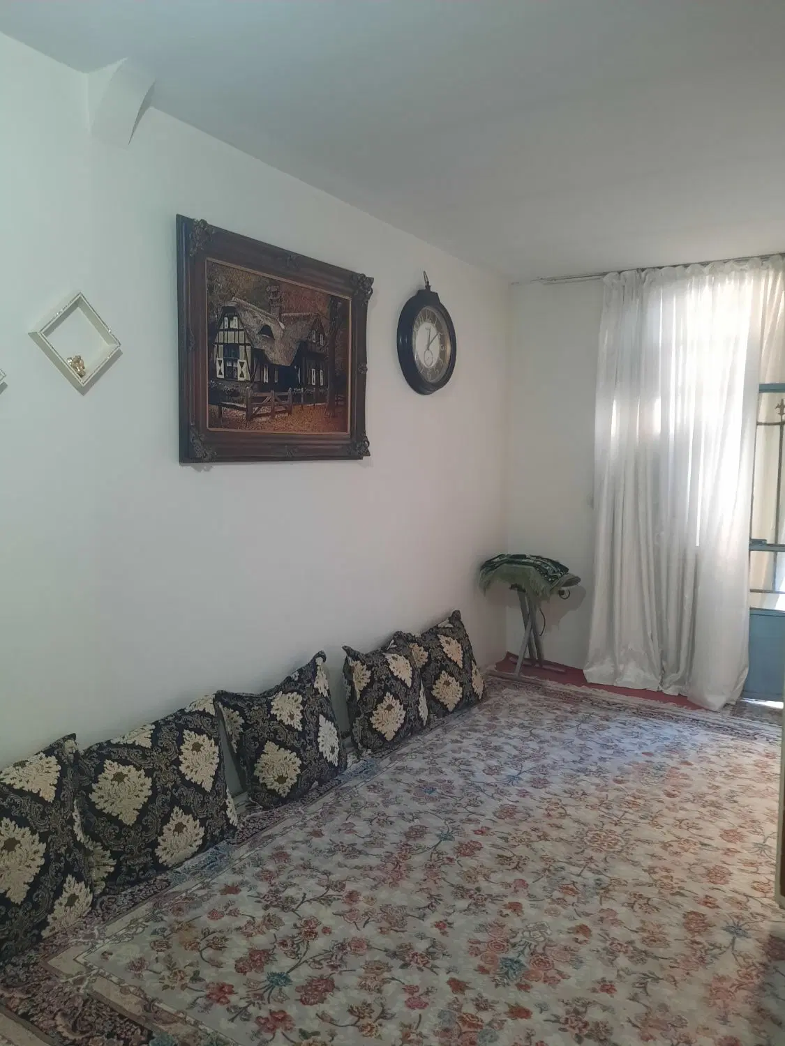 فروش ویلایی ۸۴ متری