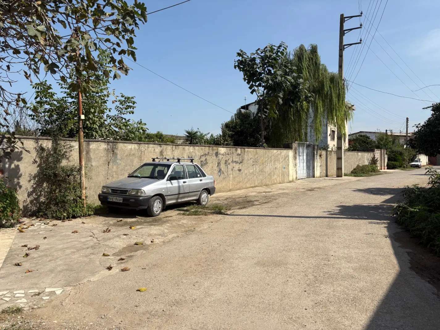 باغ ویلا