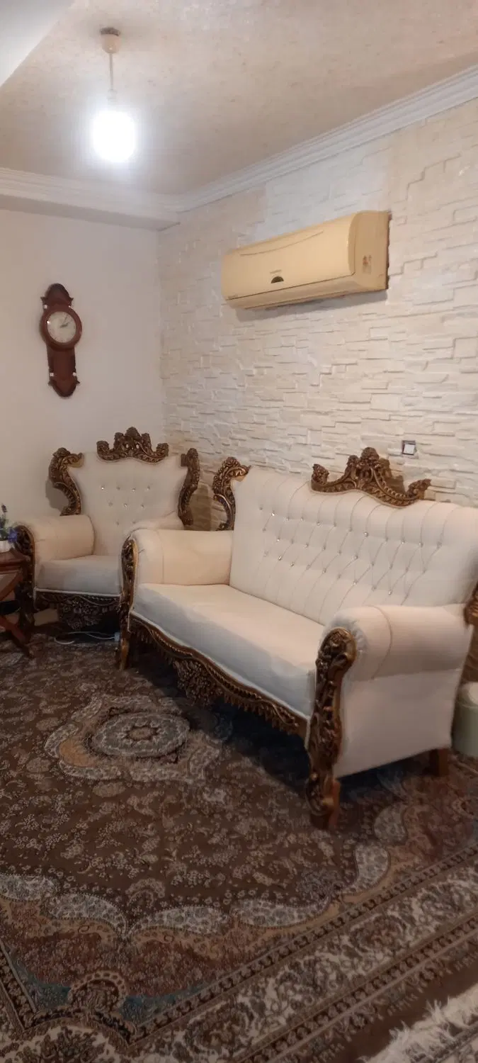 فروش آپارتمان مبله