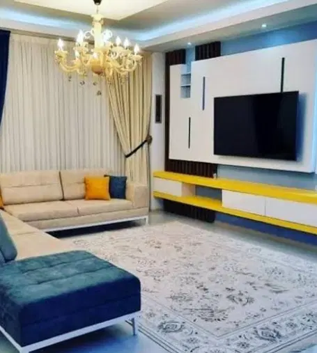 منزل اجاره ای دو خواب